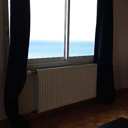 Maison Avec Jardin Clos, Vue Sur Mer Depuis Falaise Dieppe Exterior photo