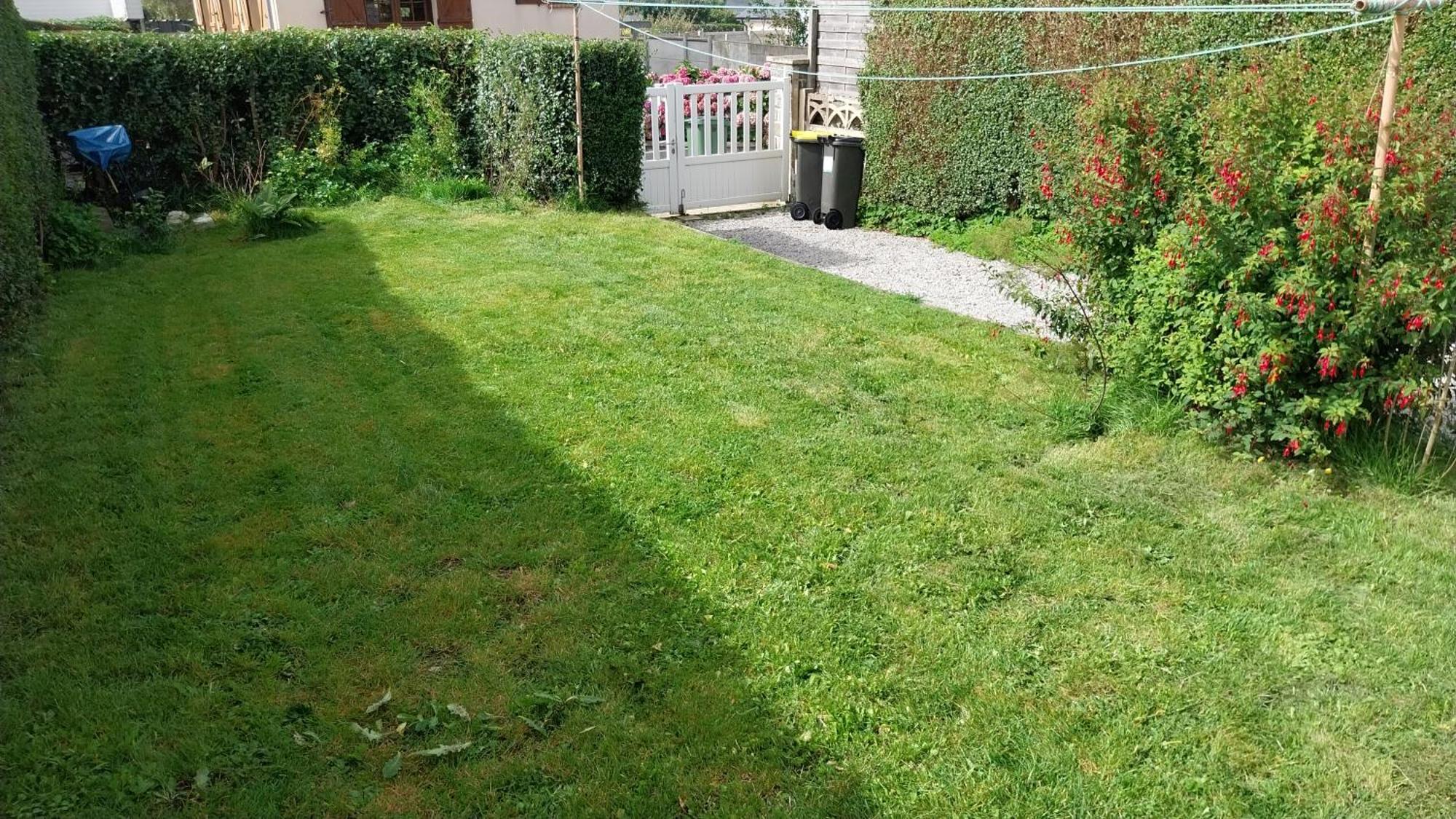 Maison Avec Jardin Clos, Vue Sur Depuis Falaise *